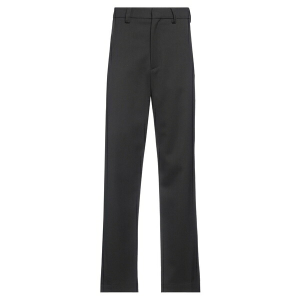 【送料無料】 グリフォーニ メンズ カジュアルパンツ ボトムス Pants Black