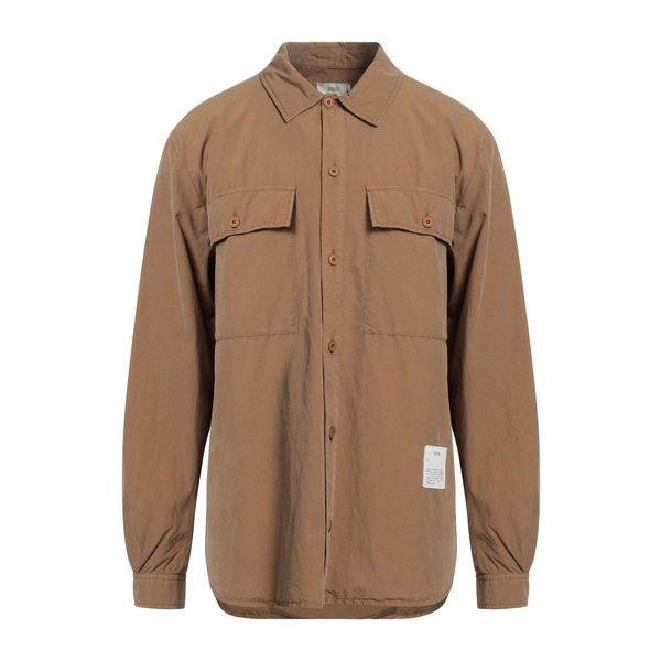 【送料無料】 クローズド メンズ シャツ トップス Shirts Green