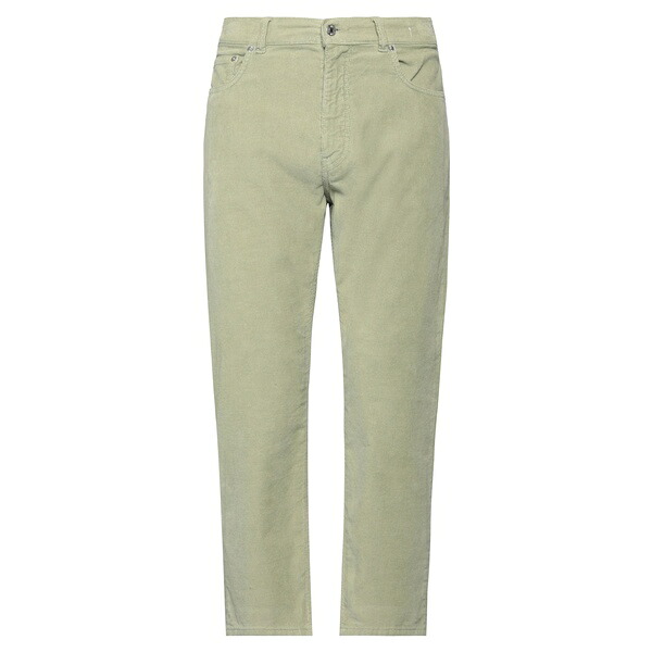 【送料無料】 グリフォーニ メンズ カジュアルパンツ ボトムス Pants Green