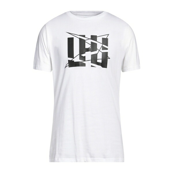 【送料無料】 レゾム メンズ Tシャツ トップス T-shirts White
