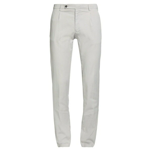 【送料無料】 ベルウィッチ メンズ カジュアルパンツ ボトムス Pants Grey