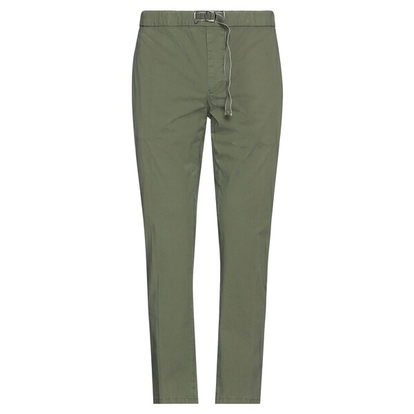【送料無料】 ノ ラボ メンズ カジュアルパンツ ボトムス Pants Green 11,535円