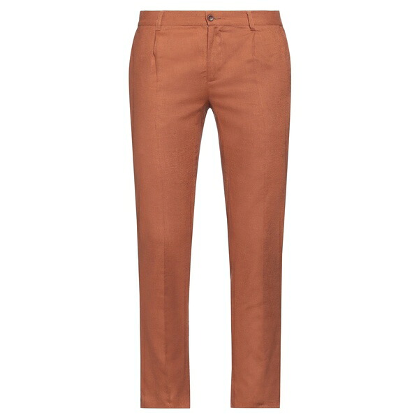 【送料無料】 ダニエレ アレッサンドリー二 メンズ カジュアルパンツ ボトムス Pants Brown