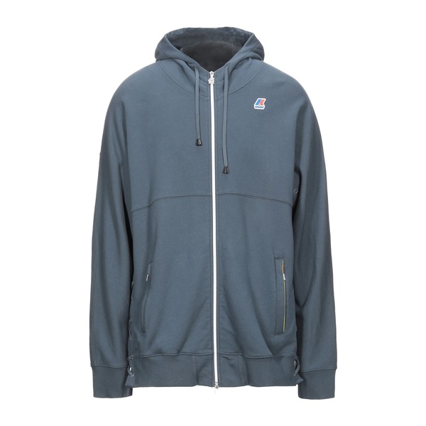 【送料無料】 フェイスコネクション メンズ パーカー・スウェットシャツ アウター Sweatshirts Blue