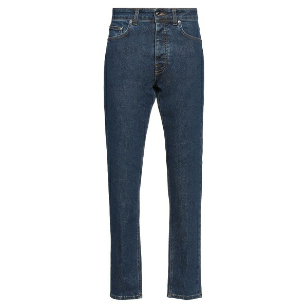 【送料無料】 ビーエイブル メンズ デニムパンツ ボトムス Jeans Blue