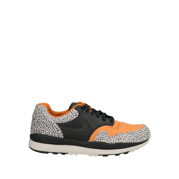 【送料無料】 ナイキ メンズ スニーカー シューズ Sneakers Orange