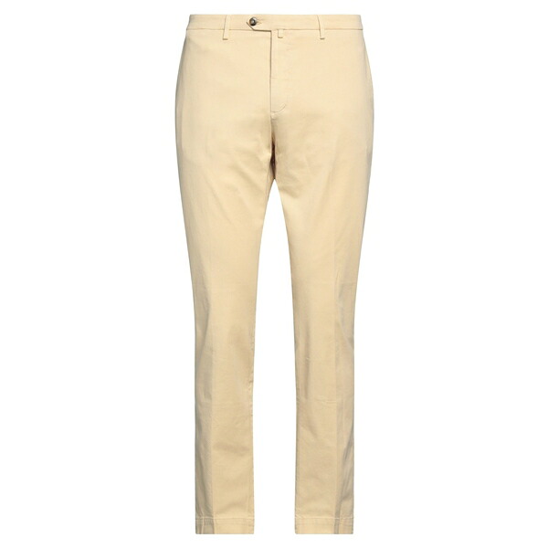 【送料無料】 ブリリア 1949 メンズ カジュアルパンツ ボトムス Pants Yellow 13,675円
