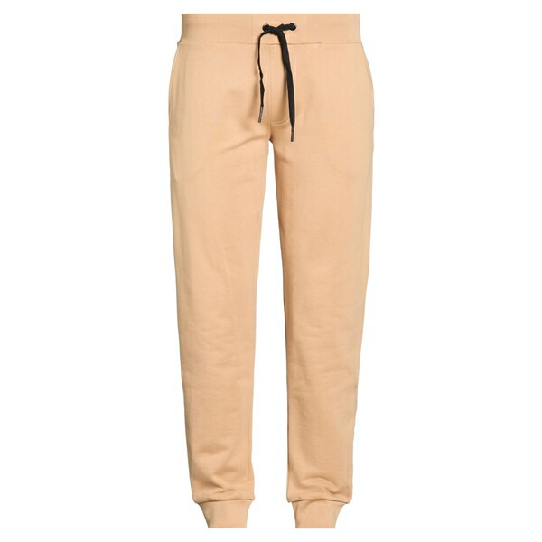 【送料無料】 アイスバーグ メンズ カジュアルパンツ ボトムス Pants Beige