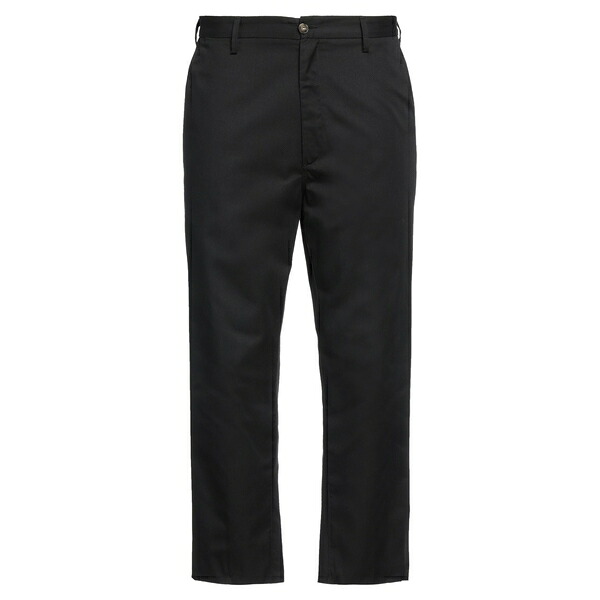 【送料無料】 コーヴァート メンズ カジュアルパンツ ボトムス Pants Black
