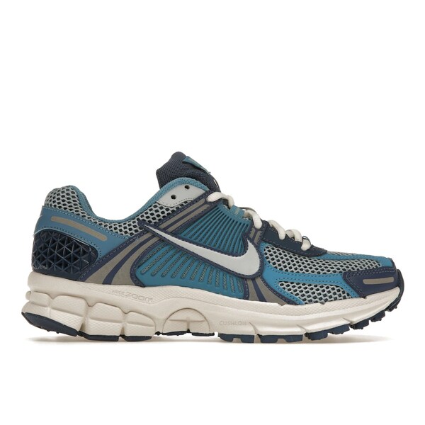 Nike ナイキ メンズ スニーカー  【Nike Zoom Vomero 5 Mystic Navy Worn Blue】  大きさ US_8(26.0珊) Worn Blue/Football Grey/Dutch Blue