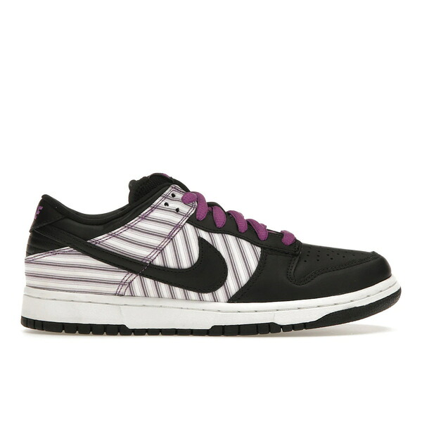 Nike ナイキ メンズ スニーカー  【Nike SB Dunk Low Avenger Purple】  大いさ US_8(26.0糎) White/Black-Hyacinth