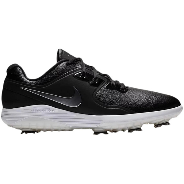 Nike ナイキ メンズ スニーカー  【Nike Vapor Pro Black Metallic Cool Grey】  大いさ US_9.5(27.5糎) Black/White/Volt/Metallic Cool Grey