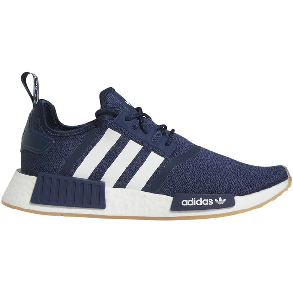 adidas アディダス メンズ スニーカー  【adidas NMD R1 Night Indigo Cloud White Gum】  大いさ US_8(26.0糎) Night Indigo/Cloud White/Gum