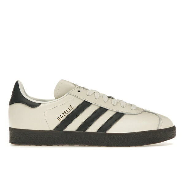 adidas アディダス メンズ スニーカー  【adidas Gazelle Germany】  大きさ US_5(23.0珊) Off White/Utility Black/Gum