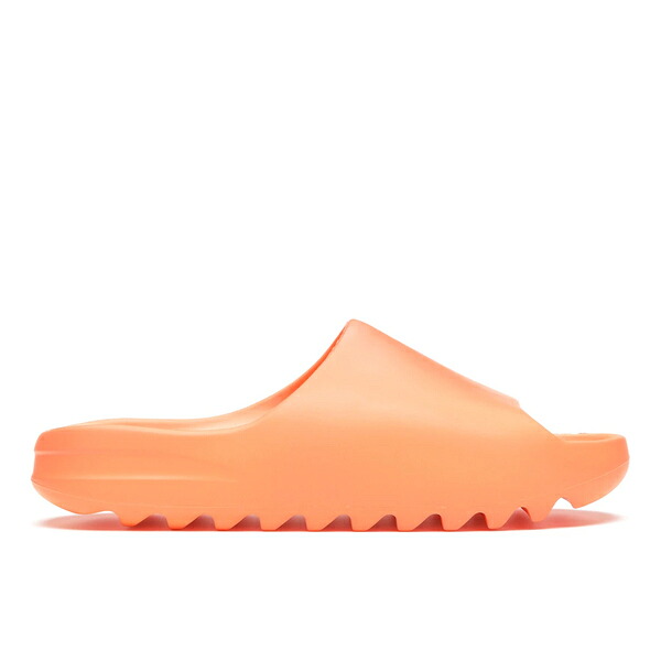 adidas アディダス メンズ スニーカー  【adidas Yeezy Slide Enflame Orange】  大きさ US_M_16 Enflame Orange/Enflame Orange/Enflame Orange