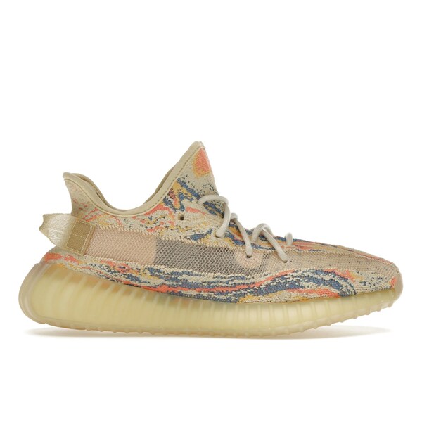 adidas アディダス メンズ スニーカー  【adidas Yeezy Boost 350 V2 MX Oat】  大きさ US_M_16 MX Oat/MX Oat/MX Oat