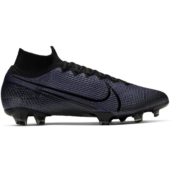 Nike ナイキ メンズ スニーカー  【Nike Mercurial Superfly 7 Elite FG Black】  大きさ US_9(27.0珊) Black/Black