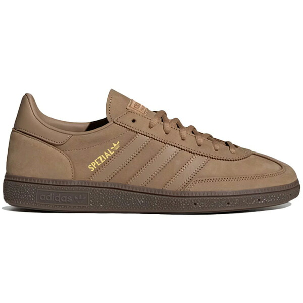 adidas アディダス メンズ スニーカー  【adidas Handball Spezial Cardboard Brown Desert】  大いさ US_M_13 Cardboard/Cardboard/Brown Desert