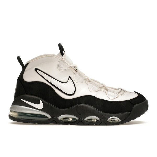 Nike ナイキ メンズ スニーカー  【Nike Air Max Uptempo 95 White Black Teal】  大きさ US_11(29.0珊) White/White-Black-Mystic Teal
