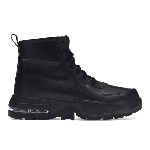 Nike ナイキ メンズ スニーカー  【Nike Air Max Goaterra 2.0 Triple Black】  大きさ US_9(27.0珊) Black/Black