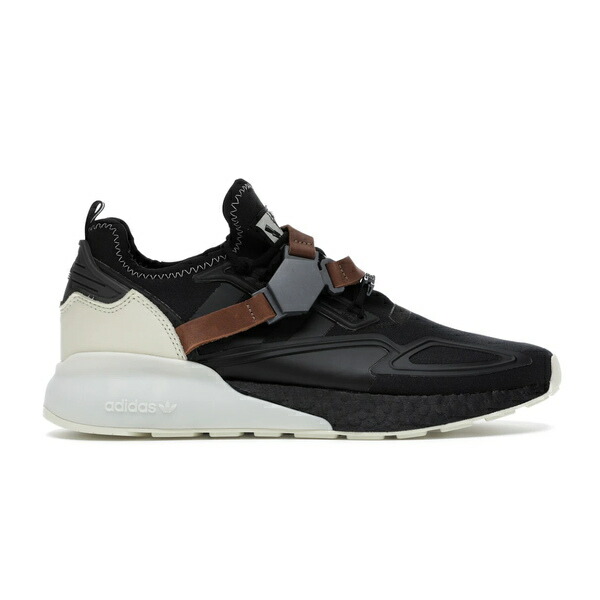 adidas アディダス メンズ スニーカー 【adidas ZX 2K Boost Star Wars