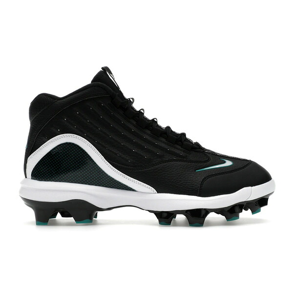 Nike ナイキ メンズ スニーカー  【Nike Griffey 2 MCS Freshwater】  大きさ US_11(29.0珊) Black/Fresh Water/White