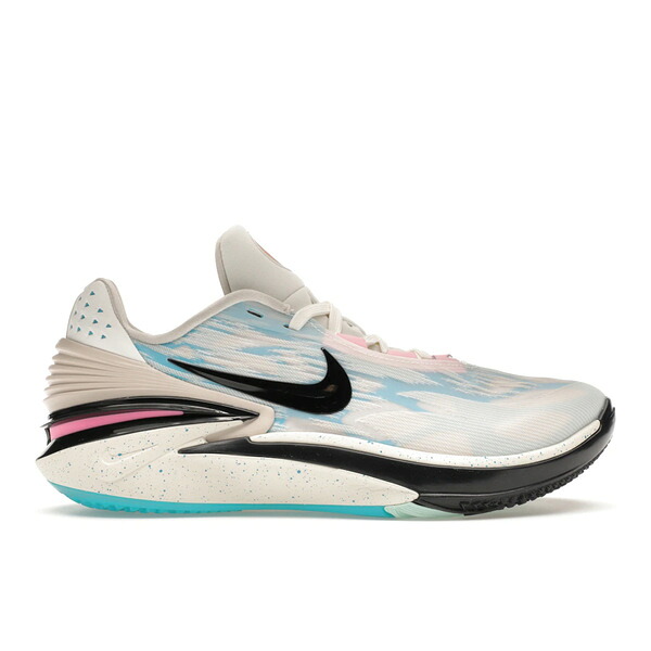 Nike ナイキ メンズ スニーカー  【Nike Zoom GT Cut 2 We Are All Greater】  大きさ US_6.5(24.5珊) Sail/Light Orewood Brown/Black