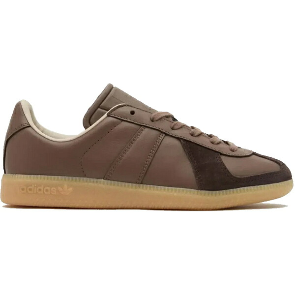 adidas アディダス メンズ スニーカー  【adidas BW Army size? Exclusive Brown Gum】  大きさ US_6(24.0珊) Brown/Gum