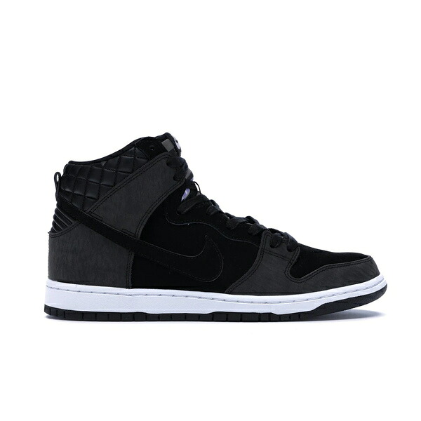 Nike ナイキ メンズ スニーカー  【Nike SB Dunk High Civilist Berlin】  大きさ US_10.5(28.5珊) Black