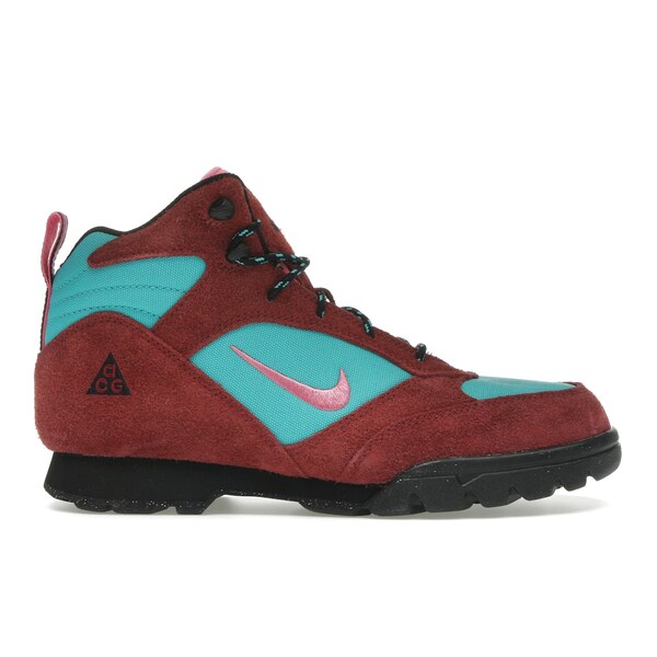 Nike ナイキ メンズ スニーカー  【Nike ACG Torre Mid WP Team Red Dusty Cactus】  大いさ US_M_13 Team Red/Pinksicle/Dusty Cactus/Sail