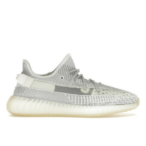adidas アディダス メンズ スニーカー  【adidas Yeezy Boost 350 V2 Static Reflective】  大きさ US_11(29.0珊) Static/Static/Static