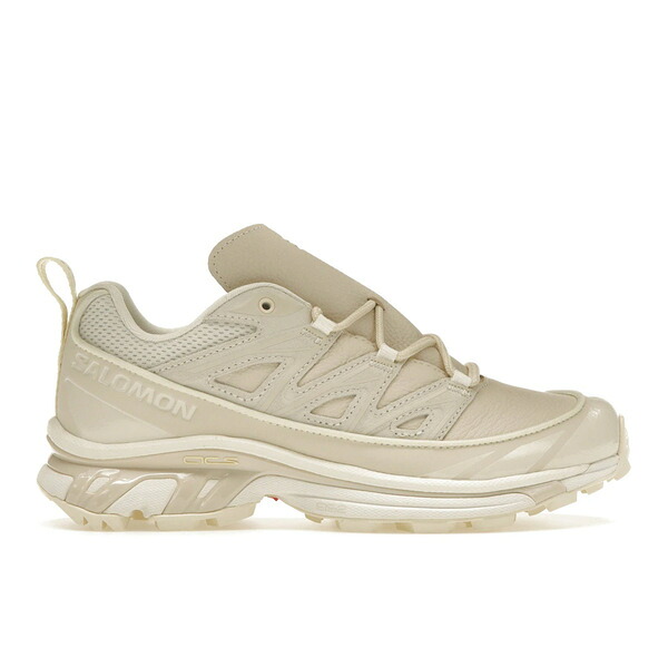 Salomon サロモン メンズ スニーカー  【Salomon XT-6 Expanse LTR Vanilla Ice Almond Milk】  大きさ US_8(26.0珊) Vanilla Ice/Almond Milk/Transparent