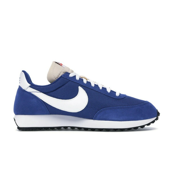 Nike ナイキ メンズ スニーカー  【Nike Air Tailwind 79 Indigo Force】  大いさ US_8(26.0糎) Indigo Force Black Team Orange White