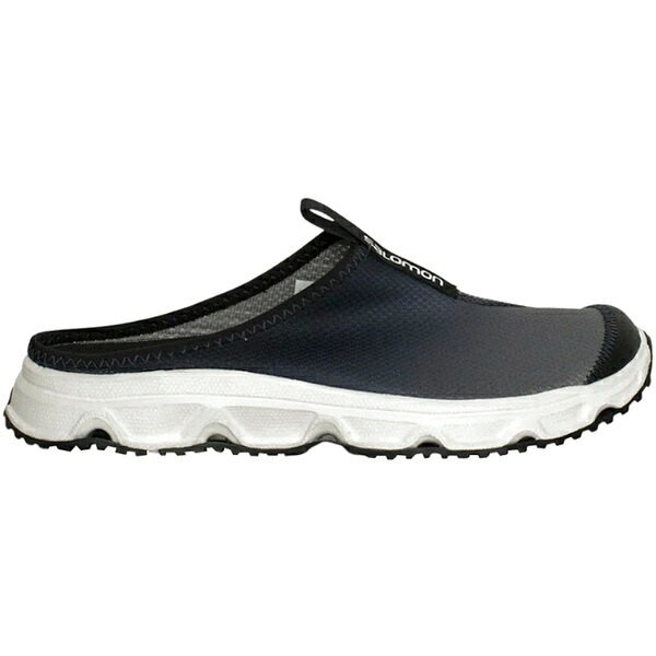 Salomon サロモン メンズ スニーカー  【Salomon RX Slide 3.0 Beams Night Sky】  大いさ US_6.5(24.5糎) Quiet Shade/Night Sky/Black