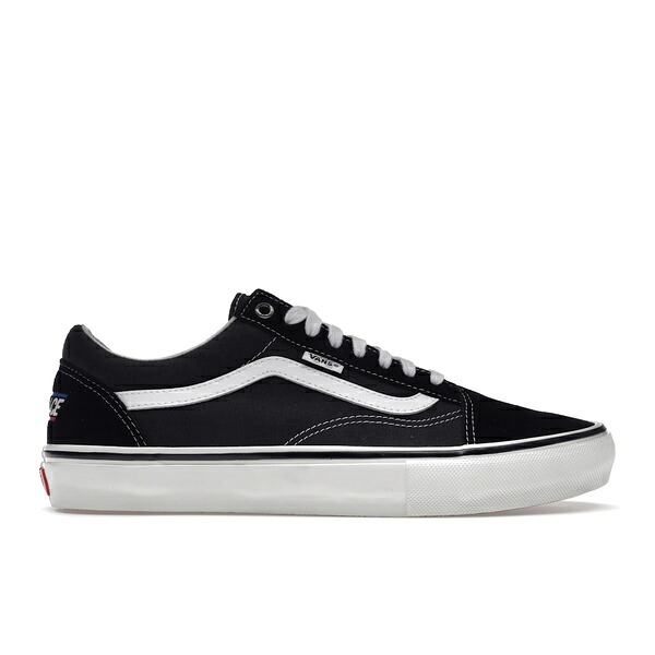 Vans バンズ メンズ スニーカー  【Vans Old Skool Palace Black White】  大きさ US_9(27.0珊) Black/White