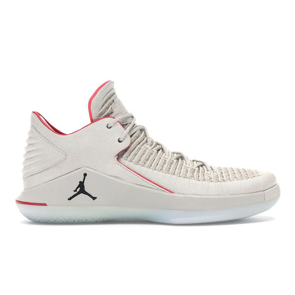 Jordan ジョーダン メンズ スニーカー  【Jordan XXXII Low Gordon St.】  大いさ US_M_15 Light Bone/Black-Vachetta Tan-Infrared