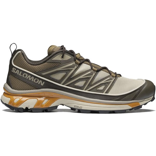 Salomon サロモン メンズ スニーカー  【Salomon XT-6 Expanse Feather Gray Golden Oak】  大きさ US_11.5(29.5珊) Feather Gray/Delicioso/Golden Oak