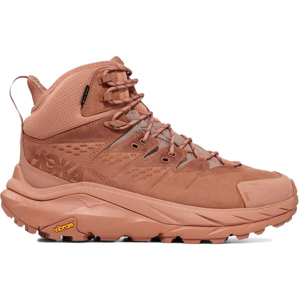 Hoka One One ホカオネオネ メンズ スニーカー  【Hoka One One Kaha 2 Gore-Tex Cork】  大きさ US_11(29.0珊) Cork/Cappuccino
