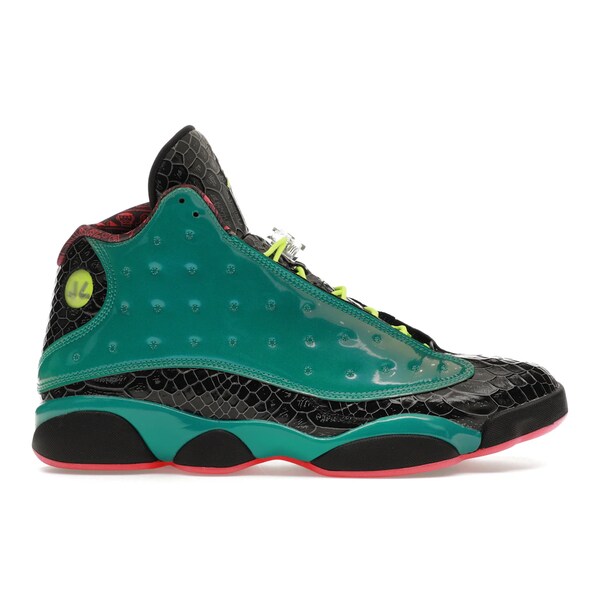 Jordan ジョーダン メンズ スニーカー  【Jordan 13 Retro Doernbecher】  大きさ US_M_15 Multi-Color/Black