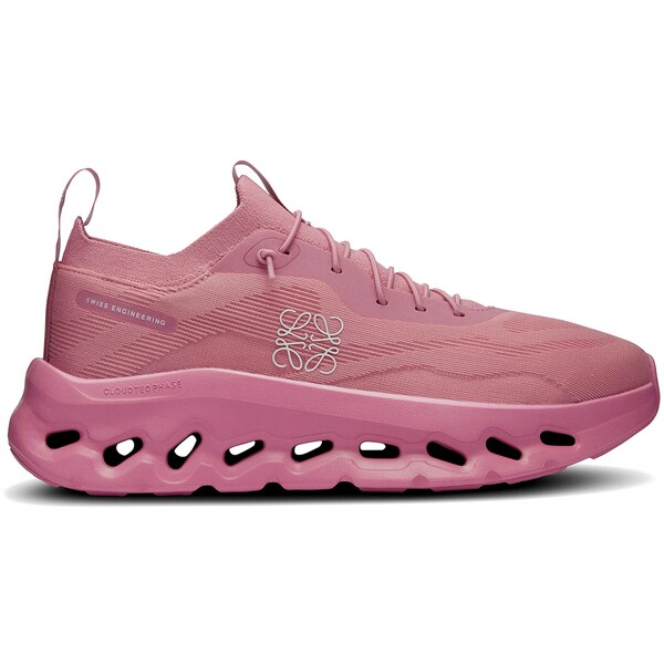 On オン メンズ スニーカー  【On Running Cloudtilt LOEWE Wild Rose】  大きさ US_12.5(30.5珊) Wild Rose