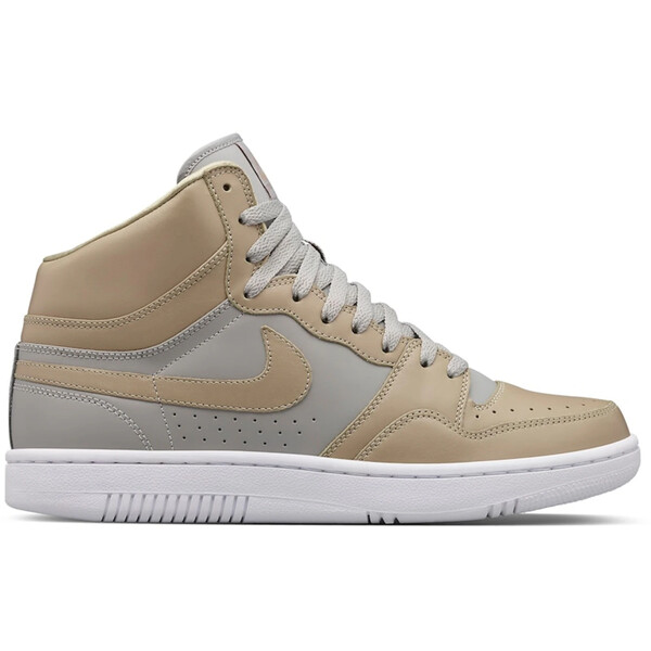 Nike ナイキ メンズ スニーカー  【Nike Court Force Undercover Bamboo】  大きさ US_10.5(28.5糎) Bamboo/Medium Grey-White