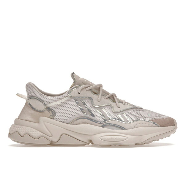 adidas アディダス メンズ スニーカー  【adidas Ozweego Bliss Iridescent】  大きさ US_5.5(23.5珊) Bliss/Bliss/Cloud White