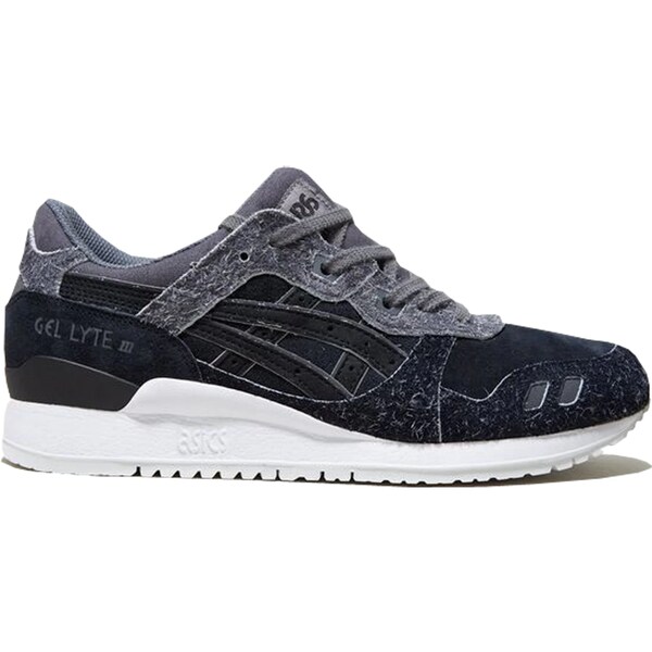 ASICS アシックス メンズ スニーカー  【ASICS Gel-Lyte III size? Far Side of the Moon】  大きさ US_6(24.0珊) Castlerock/Black