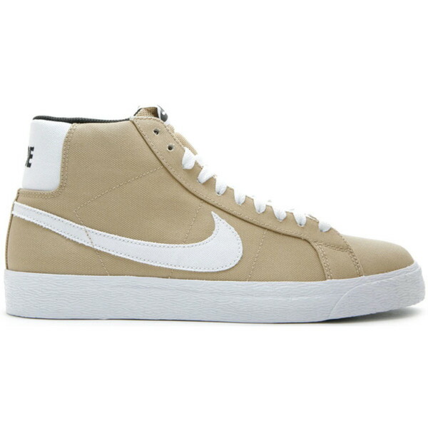 Nike ナイキ メンズ スニーカー  【Nike SB Blazer Dharma Initiative】  大きさ US_10(28.0珊) Linen/White-Black