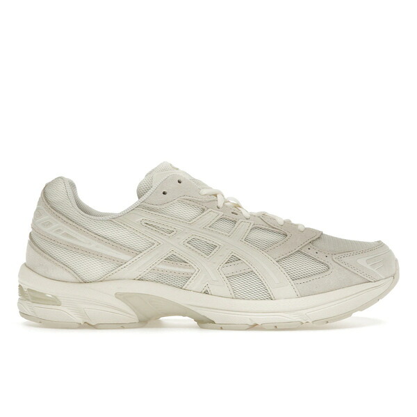 ASICS アシックス メンズ スニーカー  【ASICS Gel-1130 Cream Birch】  大きさ US_11.5(29.5珊) Cream/Birch