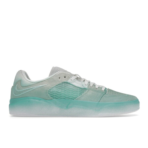 Nike ナイキ メンズ スニーカー  【Nike SB Ishod Wair Premium Light Menta】  大きさ US_M_4 Light Menta/Light Menta-Light Menta