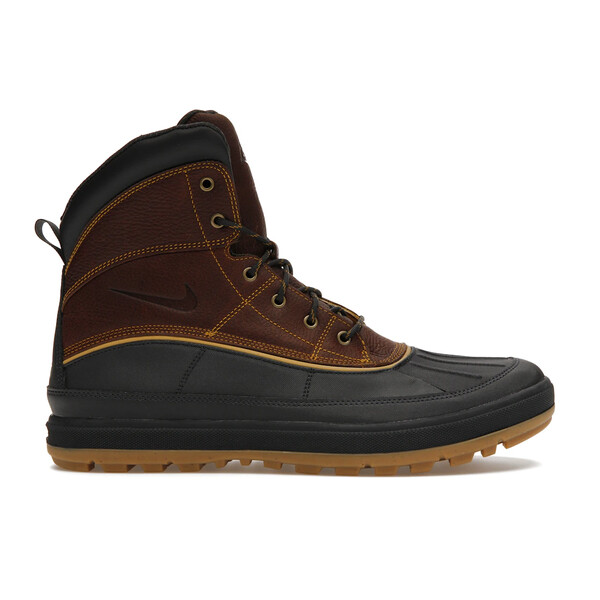 Nike ナイキ メンズ スニーカー  【Nike ACG Woodside II Dark Gold Leaf】  大いさ US_M_13 Dark Gold Leaf/Dark Gold Leaf/Anthracite