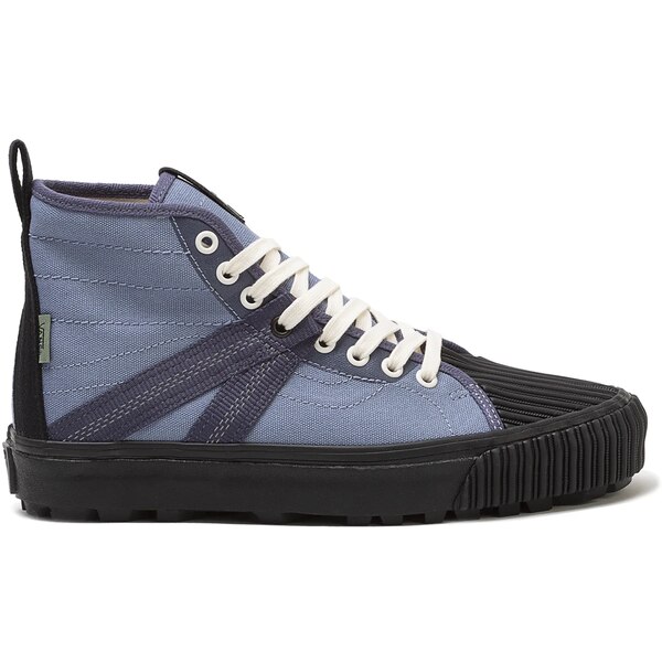 Vans バンズ メンズ スニーカー  【Vans Sk8-Hi Decon V Lug Taka Hayashi Tempest】  大きさ US_9.5(27.5糎) Tempest/Black