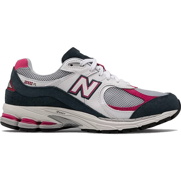 New Balance ニュー平衡にする メンズ スニーカー  【New Balance 2002R Petrol Exuberant Pink】  大きさ US_8.5(26.5珊) Petrol/Exuberant Pink