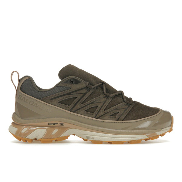 Salomon サロモン メンズ スニーカー  【Salomon XT-6 Expanse LTR Bunge Cord Wren】  大きさ US_5.5(23.5糎) Bungee Cord/Wren/Almond Milk